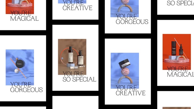 Video Reference: Product, Blue, Sleeve, Font, Line, Window, Rectangle, Electric blue, Design, Brand