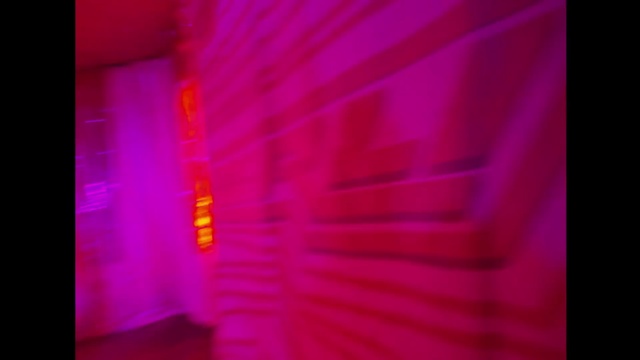 Video Reference: Colorfulness, Purple, Violet, Pink, Rectangle, Magenta, Tints and shades, Electric blue, Pattern, Font