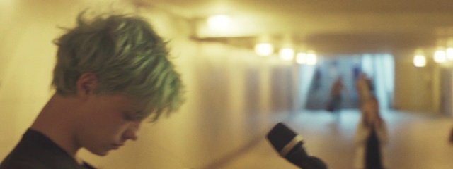 Video Reference: Cloud, Jaw, Eyelash, Sky, Flooring, Tints and shades, Wood, Fun, Reflection, Room