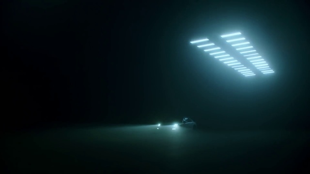 Video Reference: Automotive lighting, Electricity, Lens flare, Headlamp, Gas, Sky, Font, Fog, Electric blue, Midnight