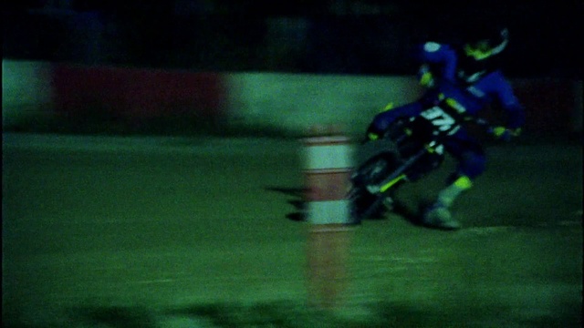 Video Reference: Sports uniform, Sports equipment, Helmet, Sports gear, Player, Plant, Tints and shades, Ball game, Competition event, Grass