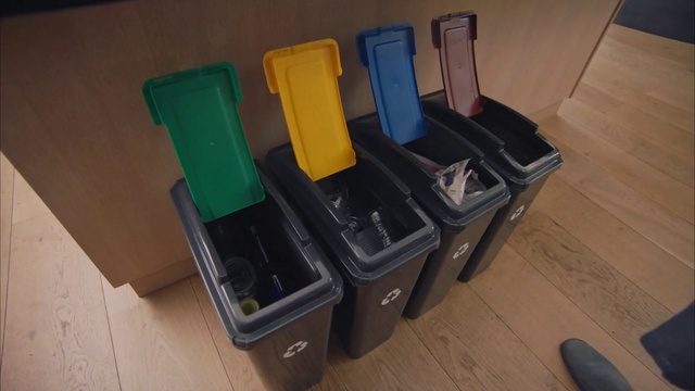 Video Reference: Chair, Gas, Wood, Machine, Hardwood, Flooring, Plastic, Electric blue, Paint, Automotive exterior