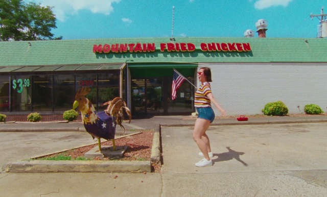 Video Reference: Sky, Plant, Cloud, Tree, Leisure, Recreation, Fun, Facade, City, Travel