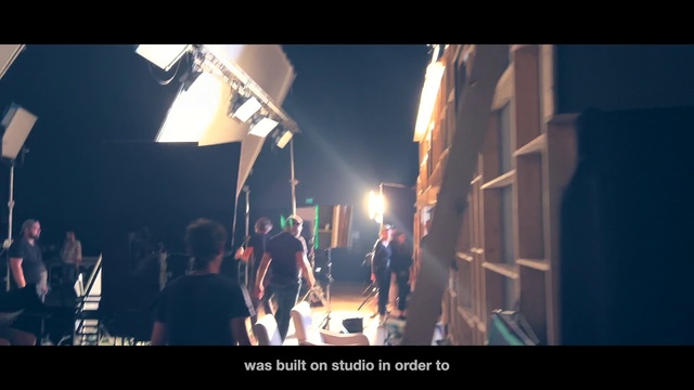 Video Reference: Flash photography, Font, Entertainment, Electricity, Event, Darkness, Electric blue, Heat, Lens flare, Night