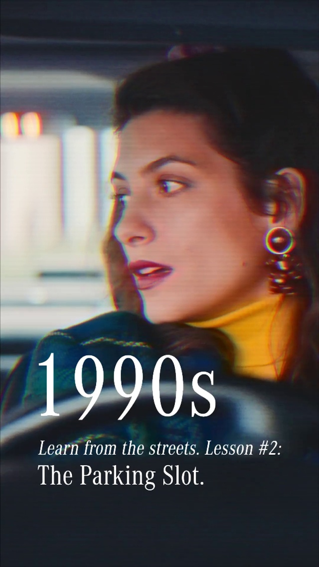 Video Reference: Forehead, Lip, Chin, Hairstyle, Eyebrow, Facial expression, Flash photography, Eyelash, Cool, Poster