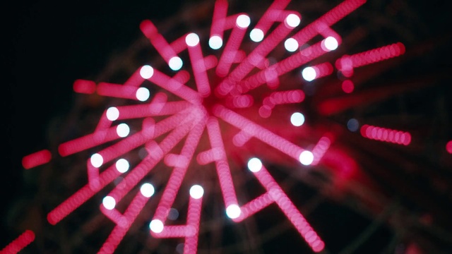 Video Reference: Automotive lighting, Pink, Entertainment, Light-emitting diode, Font, Visual effect lighting, Recreation, Magenta, Gas, Pattern