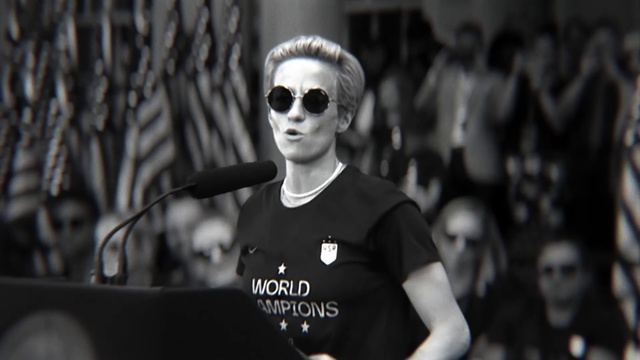 Video Reference: Face, Goggles, Vision care, Sunglasses, Black, Flash photography, Street fashion, Eyewear, Gesture, Style