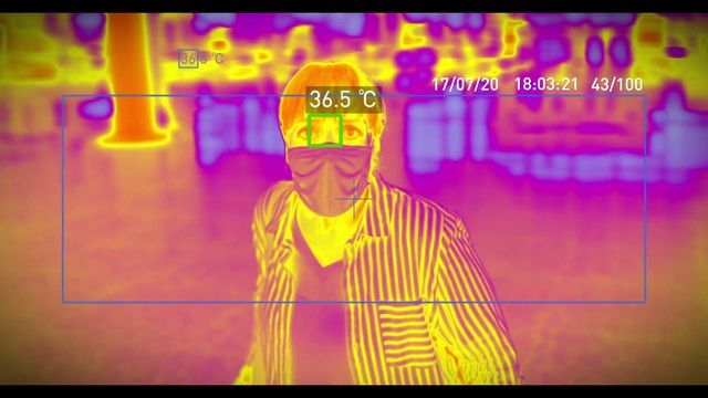 Video Reference: Purple, Organism, Font, Visual effect lighting, Entertainment, Magenta, Technology, Electric blue, Neon, Fun