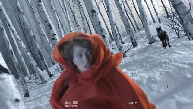 Video Reference: Snow, Natural environment, Freezing, Jacket, Geological phenomenon, Tree, Recreation, Fun, Winter, Glacial landform