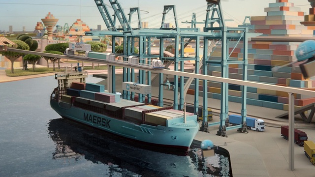 Video Reference: Water, Boat, Naval architecture, Vehicle, Watercraft, Mode of transport, Dock, Wood, City, Ship