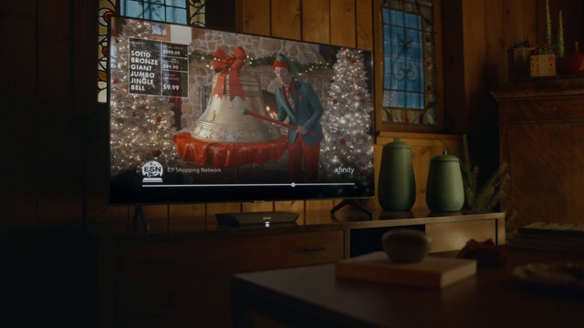 Video Reference: Window, Table, Picture frame, Art, Curtain, Display device, Flat panel display, Space, Display case, Wood