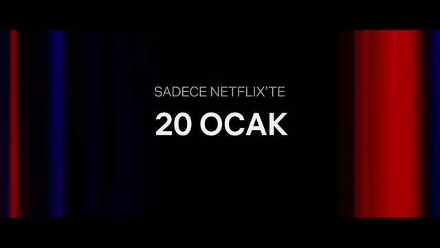 Video Reference: Font, Rectangle, Electric blue, Display device, Magenta, Darkness, Signage, Pattern, Logo, Brand