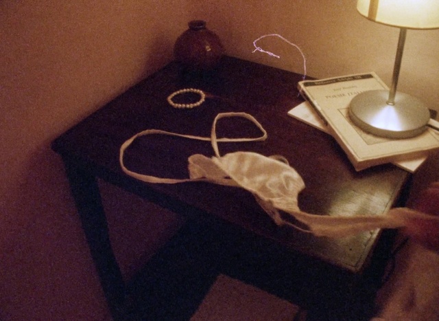 Video Reference: Table, Cloud, White, Light, Wood, Eyewear, Lamp, Flooring, Tints and shades, Hardwood