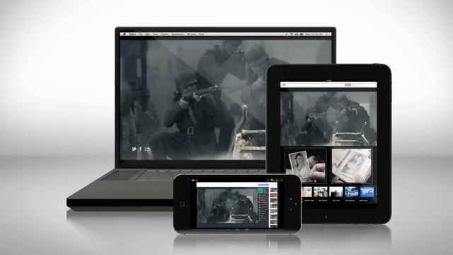 Video Reference: Computer, Product, Output device, Gadget, Personal computer, Communication Device, Display device, Portable communications device, Laptop, Electronic device