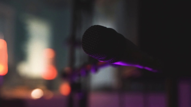 Video Reference: Purple, Violet, Automotive lighting, Entertainment, Gas, Tints and shades, Electric blue, Wing, Magenta, Event