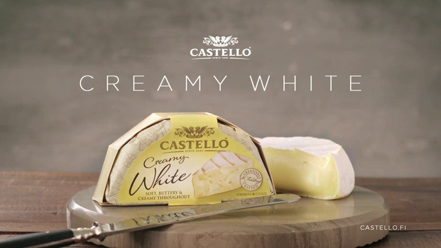 Video Reference: Food, Ingredient, Cheese, Font, Cuisine, Processed cheese, Dish, Baked goods, Dairy, Sweetness