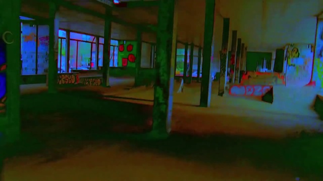 Video Reference: Building, Window, Art, Tints and shades, Leisure, City, Flooring, Ceiling, Glass, Recreation