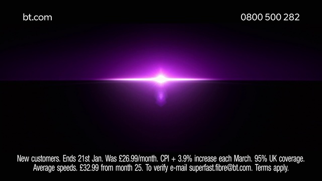 Video Reference: Purple, Rectangle, Violet, Font, Material property, Slope, Magenta, Astronomical object, Lens flare, Electric blue