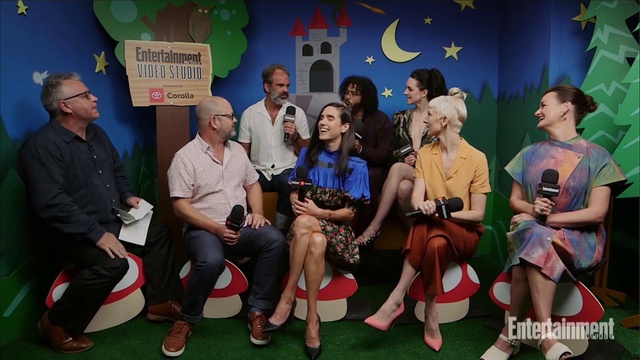 Video Reference: Shorts, Leg, Dress, Leisure, Suit, Fun, Lap, Recreation, Event, Competition event