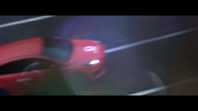 Video Reference: Automotive lighting, Hood, Automotive mirror, Window, Vehicle, Car, Automotive design, Rear-view mirror, Speedometer, Wheel