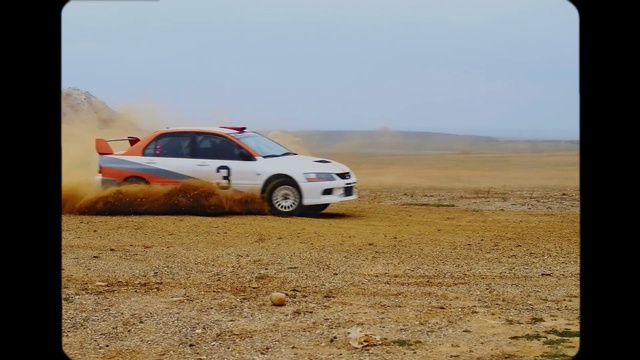 Video Reference: Sky, Car, Land vehicle, Vehicle, Tire, Wheel, Ecoregion, Automotive tire, Automotive lighting, Automotive design