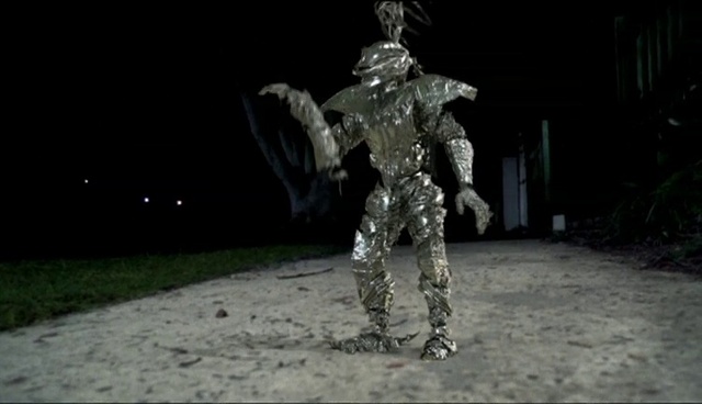 Video Reference: Sculpture, Art, Monument, Personal protective equipment, Event, Statue, Metal, Soldier, Darkness, Midnight