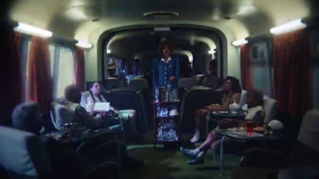 Video Reference: Vehicle, Mode of transport, People, Fun, Air travel, Passenger, Event, Room, Public transport, Chair