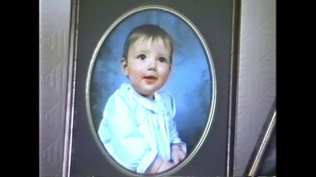 Video Reference: Cheek, Window, Iris, Baby & toddler clothing, Flash photography, Toddler, Happy, Baby, Fun, Electronic device