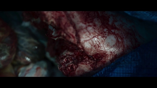 Video Reference: Tints and shades, Magenta, Twig, Font, Space, Electric blue, Pattern, Darkness, Art, Carmine