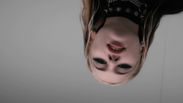 Video Reference: Forehead, Nose, Hair, Head, Lip, Chin, Eyebrow, Eye, Eyelash, Mouth