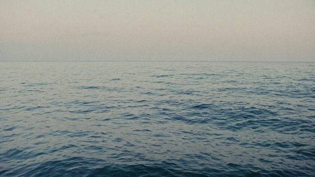 Video Reference: Water, Sky, Liquid, Fluid, Lake, Horizon, Wind wave, Calm, Sound, Ocean