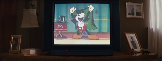 Video Reference: Cartoon, Art, Creative arts, Display device, Output device, Electronic device, Technology, Rectangle, Event, Visual arts