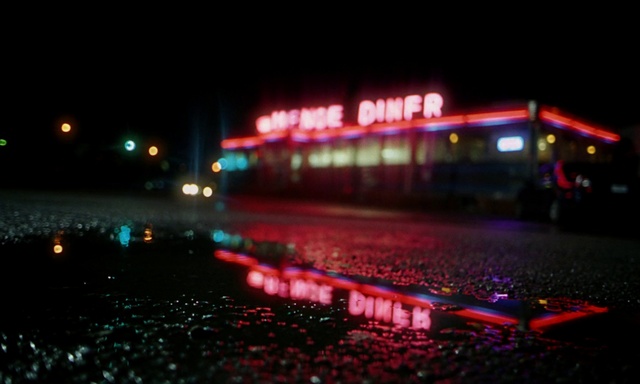 Video Reference: Automotive lighting, Building, Entertainment, Electricity, Gas, Visual effect lighting, Event, Headlamp, Font, Magenta