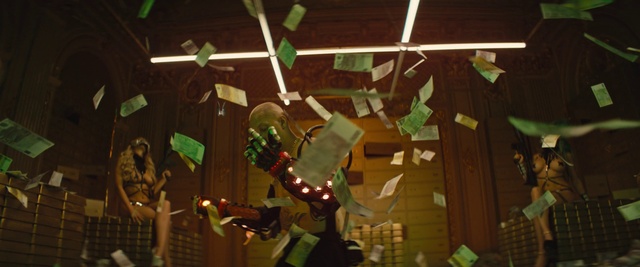 Video Reference: Green, Leaf, Organism, Wood, Tree, Art, Entertainment, Event, Games, Visual arts