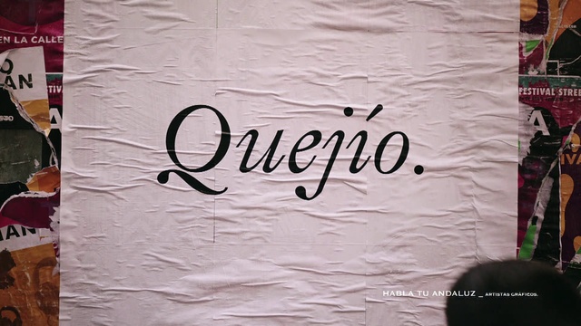 Video Reference: Textile, Rectangle, Font, Wall, Linens, Event, Room, Magenta, Advertising, Petal