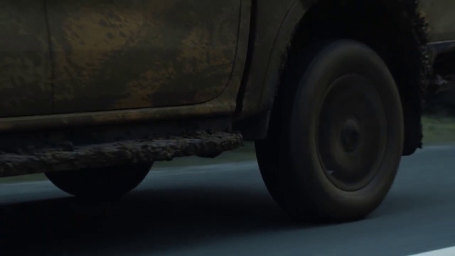 Video Reference: Tire, Wheel, Car, Automotive tire, Vehicle, Synthetic rubber, Tread, Automotive design, Alloy wheel, Rim