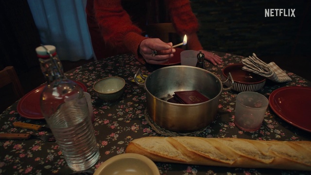 Video Reference: Food, Table, Bottle, Tableware, Ingredient, Mixing bowl, Cookware and bakeware, Dishware, Recipe, Cooking