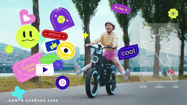 Video Reference: Wheel, Tire, Plant, Automotive tire, Motor vehicle, Nature, Vehicle, Mode of transport, Tree, Motorcycle