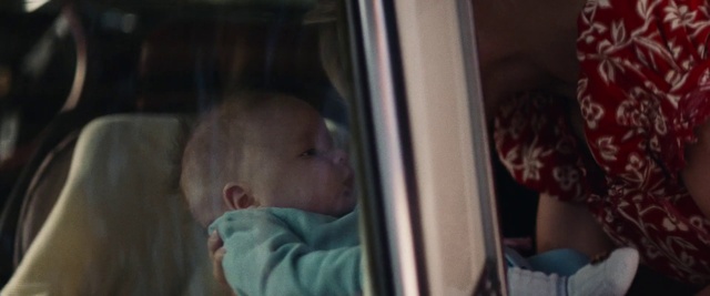 Video Reference: Nose, Cheek, Skin, Mouth, Baby, Toddler, Comfort, Child, Event, Fun