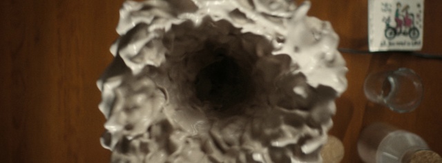 Video Reference: Petal, Ingredient, Cuisine, Close-up, Pattern, Circle, Soil, Dish, Monochrome photography, Macro photography