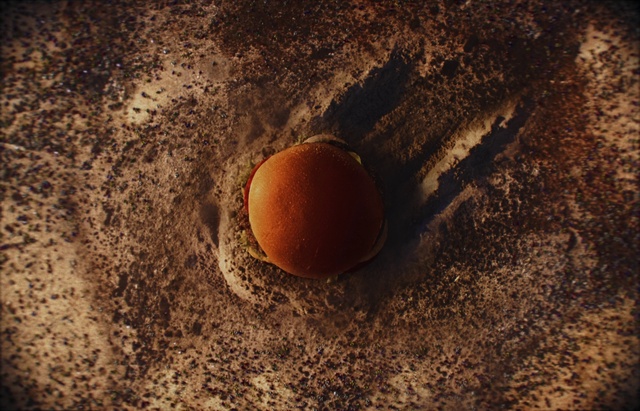 Video Reference: Brown, Food, Fruit, Amber, Wood, Orange, Calamondin, Citrus, Rangpur, Landscape