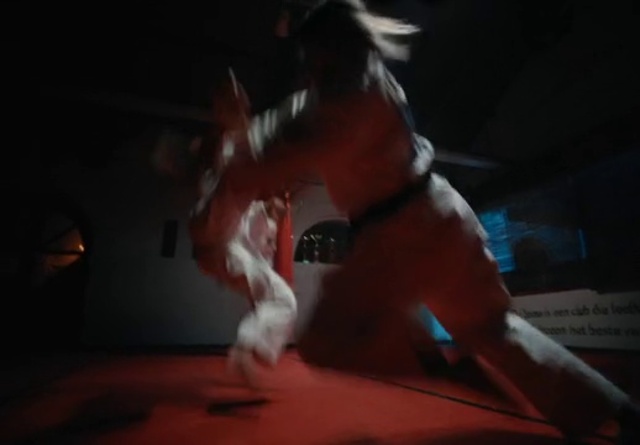 Video Reference: Horse, Cg artwork, Event, Entertainment, Darkness, Art, Carmine, Tail, Fictional character, Performing arts