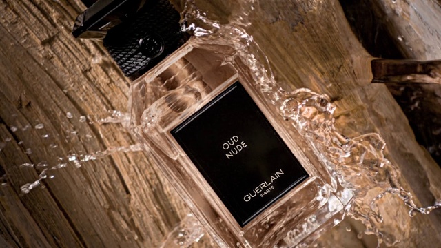 Video Reference: Brown, Black, Wood, Bottle, Material property, Hardwood, Drinkware, Glass bottle, Rectangle, Glass