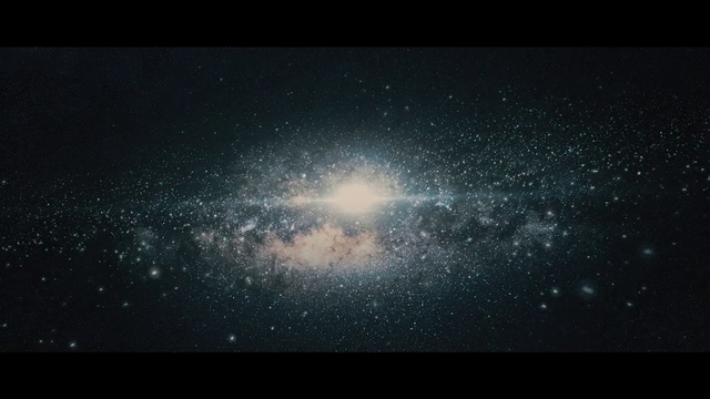 Video Reference: Sky, Astronomical object, Science, Star, Midnight, Galaxy, Astronomy, Electric blue, Tints and shades, Calm