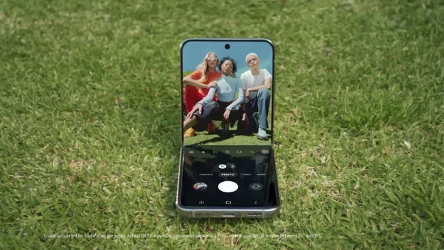 Video Reference: Communication Device, Gadget, Portable communications device, Grass, Plant, Electronic device, Portable media player, Smartphone, Grassland, Recreation