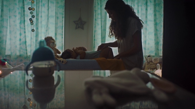 Video Reference: Green, Tints and shades, Comfort, Curtain, Event, Room, Darkness, Fun, Sitting, Conversation