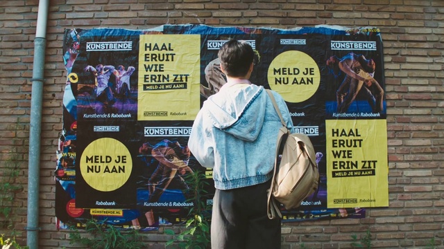 Video Reference: Plant, Luggage and bags, Public space, Recreation, Bag, Font, Human settlement, Road, Travel, Advertising