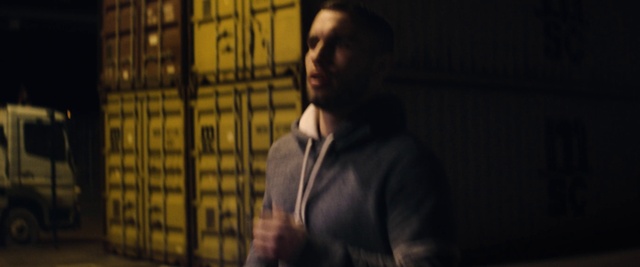 Video Reference: Flash photography, Sleeve, Gesture, Jacket, Darkness, Street fashion, Beard, Midnight, Event, Fun