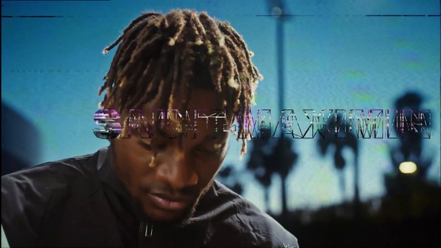 Video Reference: Vision care, Flash photography, Eyewear, Eyelash, Street fashion, Jacket, Leather jacket, Audio equipment, Electric blue, Darkness