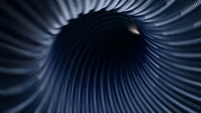 Video Reference: Water, Symmetry, Tints and shades, Pattern, Electric blue, Circle, Art, Graphics, Monochrome, Macro photography